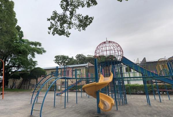 クレイドルガーデン国富町本庄 第3-1号棟(国富町運動公園)