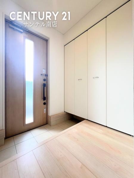 クレイドルガーデン国富町本庄　第3-1号棟