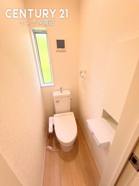 クレイドルガーデン国富町本庄　第3-1号棟