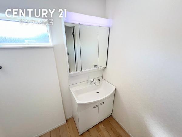 クレイドルガーデン国富町本庄　第3-1号棟