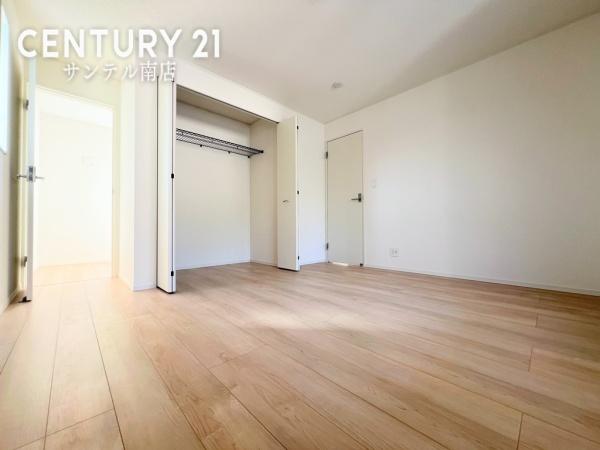 クレイドルガーデン国富町本庄　第3-1号棟