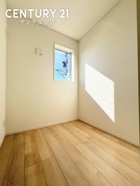 クレイドルガーデン国富町本庄　第3-1号棟