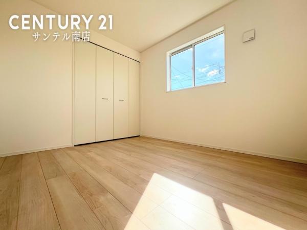 クレイドルガーデン国富町本庄　第3-1号棟