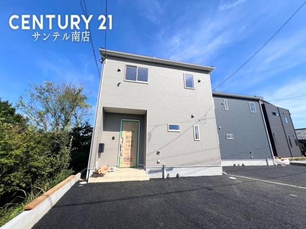 クレイドルガーデン国富町本庄　第3-1号棟