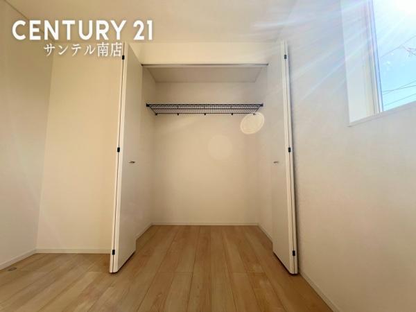 クレイドルガーデン国富町本庄　第3-1号棟