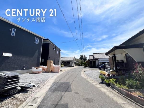 クレイドルガーデン国富町本庄　第3-1号棟