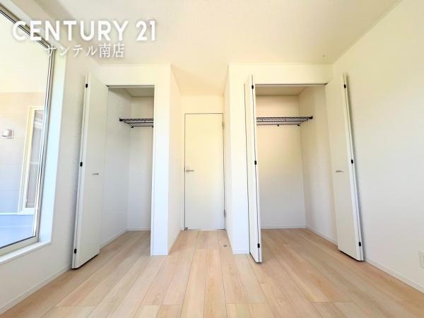 クレイドルガーデン国富町本庄　第3-1号棟