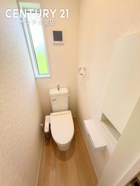 クレイドルガーデン国富町本庄　第3-1号棟