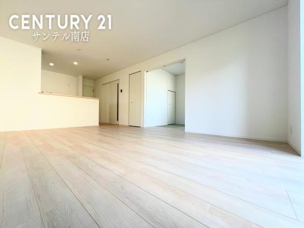 クレイドルガーデン国富町本庄　第3-1号棟