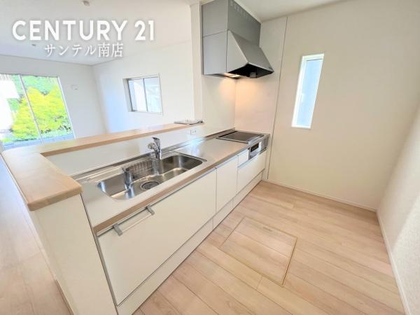 クレイドルガーデン国富町本庄　第3-1号棟