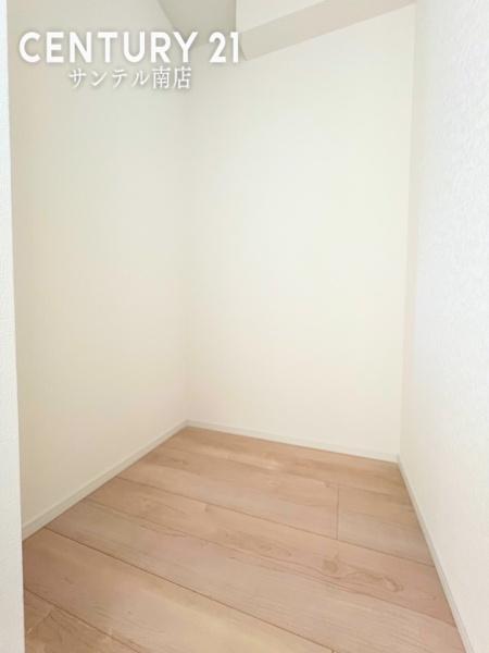 クレイドルガーデン国富町本庄　第3-1号棟