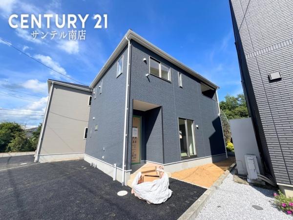 クレイドルガーデン国富町本庄　第3-2号棟