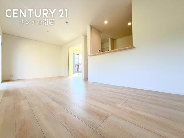 クレイドルガーデン国富町本庄　第3-2号棟