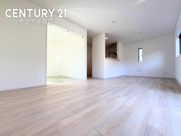 クレイドルガーデン国富町本庄　第3-2号棟