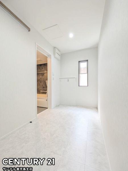 鹿児島市清和4丁目新築戸建1期-2号棟