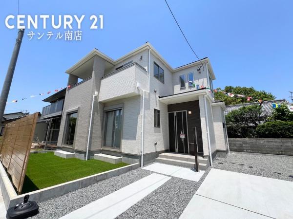 ハートフルタウン宮崎市太田1期-1号棟