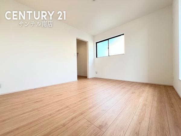 ハートフルタウン宮崎市島之内 9期-A号棟(洋室)