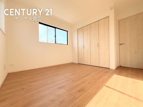 ハートフルタウン宮崎市島之内 9期-A号棟(洋室)