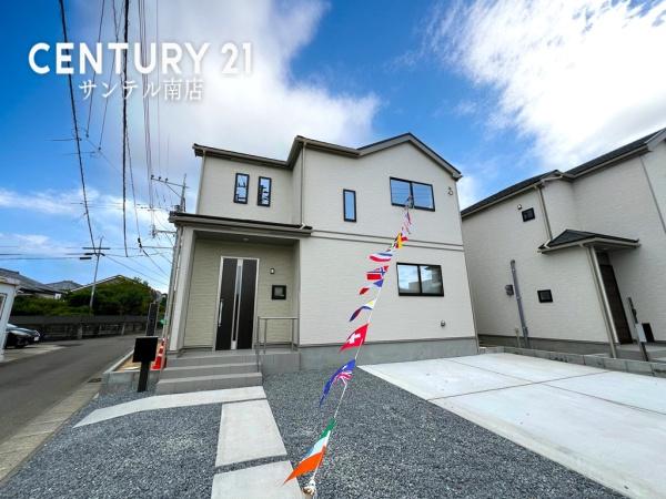 ハートフルタウン宮崎市島之内 9期-A号棟