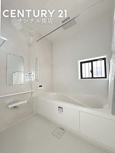 ハートフルタウン宮崎市島之内 9期-B号棟(バス)