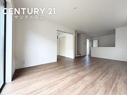 ハートフルタウン宮崎市島之内　9期-B号棟