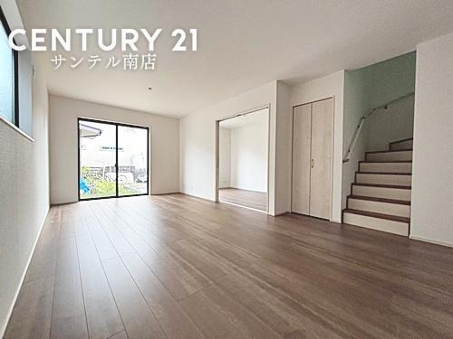 ハートフルタウン宮崎市島之内　9期-B号棟