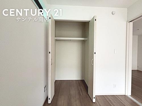 ハートフルタウン宮崎市島之内 9期-B号棟(収納)
