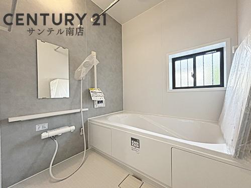 ハートフルタウン宮崎市島之内新築戸建9期-D号棟(バス)