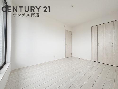 ハートフルタウン宮崎市島之内新築戸建9期-D号棟(洋室)