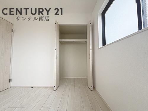 ハートフルタウン宮崎市島之内新築戸建9期-D号棟(収納)