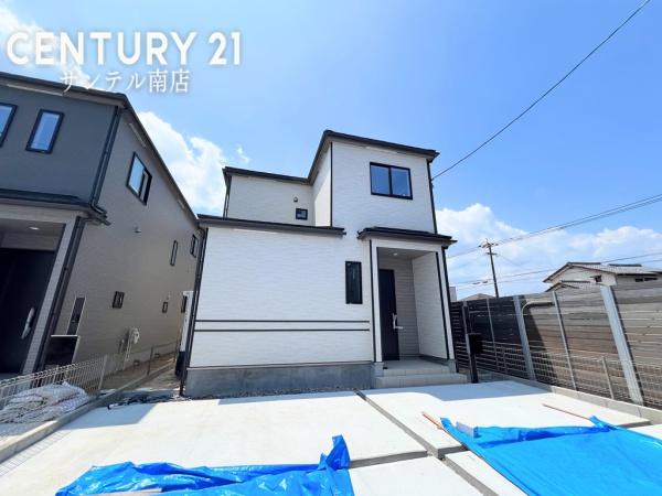 ハートフルタウン宮崎市吉村町新築戸建6期-A号棟