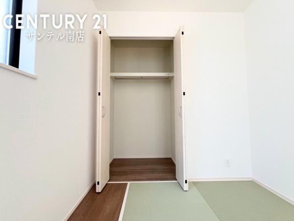 ハートフルタウン宮崎市吉村町6期-B号棟