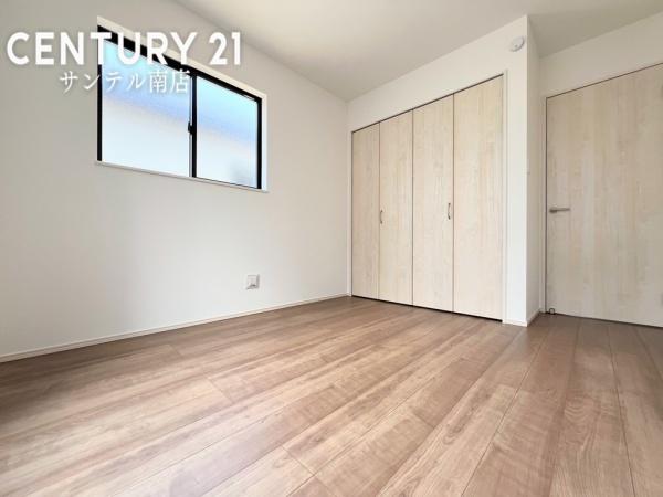 ハートフルタウン宮崎市吉村町6期-B号棟