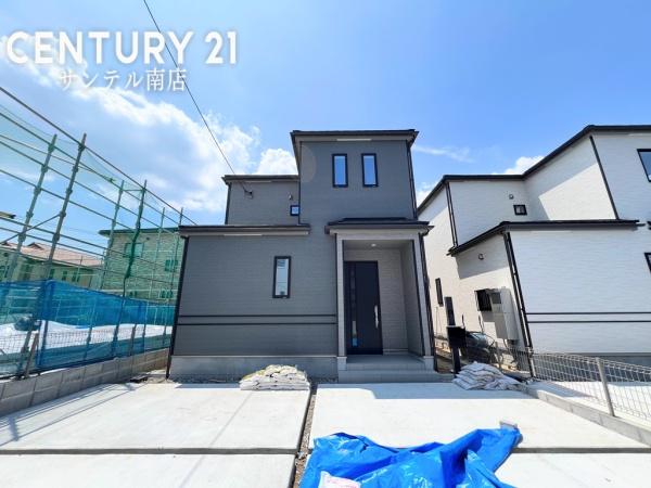 ハートフルタウン宮崎市吉村町6期-B号棟