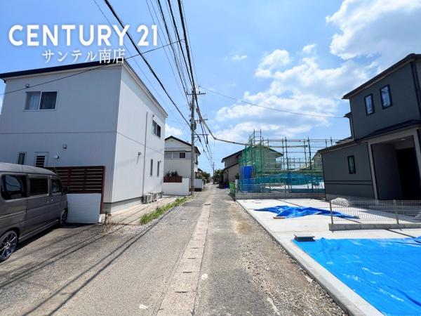 ハートフルタウン宮崎市吉村町6期-B号棟