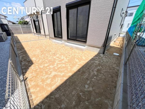 ハートフルタウン宮崎市吉村町6期-B号棟