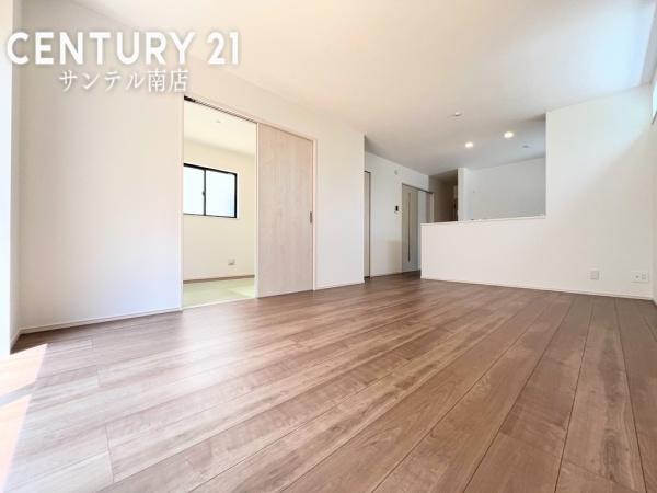 ハートフルタウン宮崎市吉村町6期-B号棟