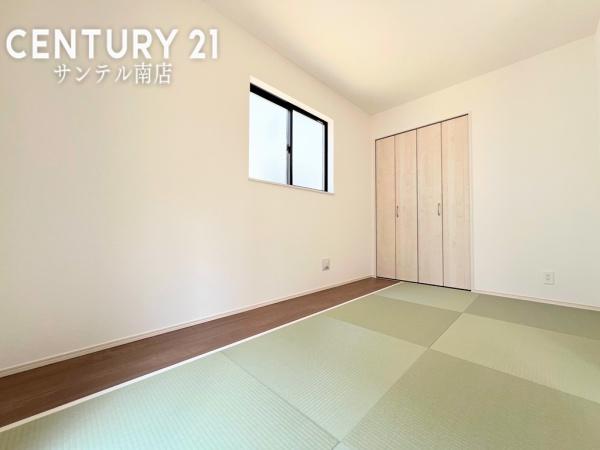 ハートフルタウン宮崎市吉村町6期-B号棟