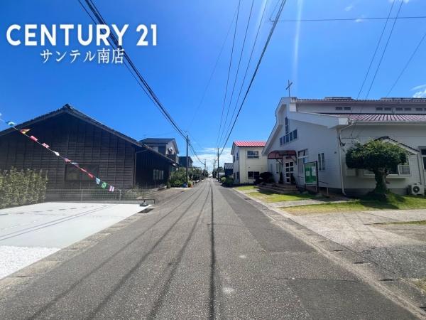 ハートフルタウン宮崎市熊野2期-A号棟