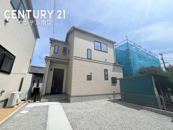 ハートフルタウン宮崎市熊野2期-B号棟