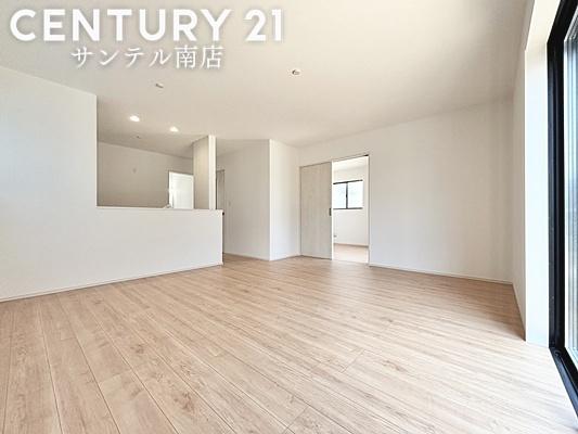ハートフルタウン宮崎市熊野2期-B号棟