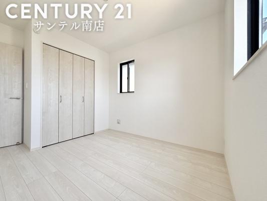 ハートフルタウン宮崎市熊野2期-C号棟