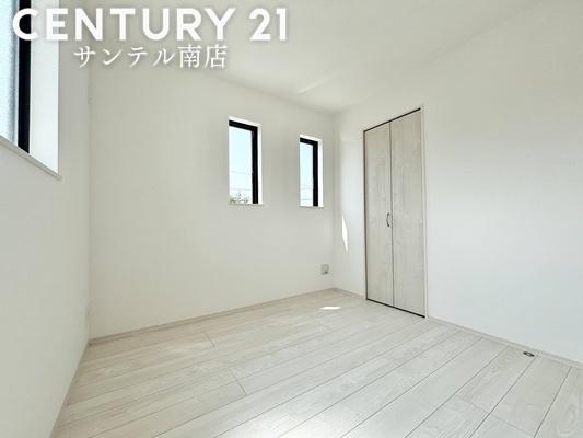 ハートフルタウン宮崎市熊野2期-C号棟