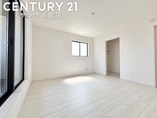 ハートフルタウン宮崎市熊野2期-C号棟