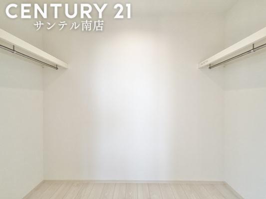 ハートフルタウン宮崎市熊野2期-C号棟