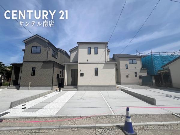 ハートフルタウン宮崎市熊野2期-C号棟