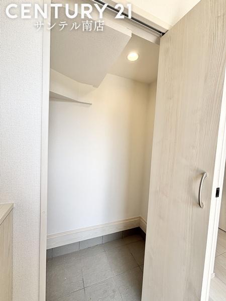 ハートフルタウン宮崎市熊野2期-C号棟