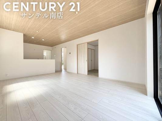 ハートフルタウン宮崎市熊野2期-C号棟