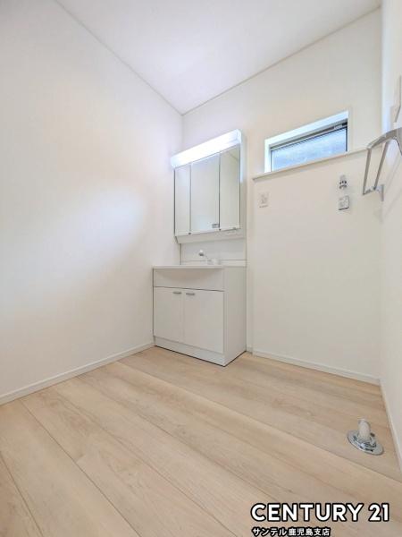 鹿児島市坂之上7丁目新築戸建 第35-1号棟(同仕様写真)