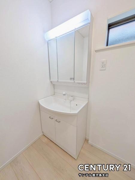 鹿児島市坂之上7丁目新築戸建 第35-1号棟(同仕様写真)